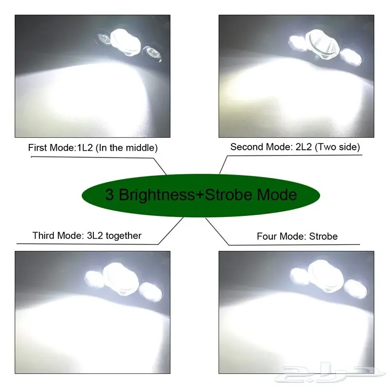 كشاف راس - فرصة لا تُفوّت! (image 8)