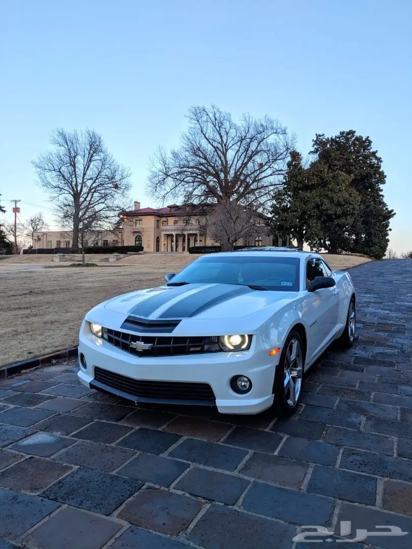 كومارو SS 2010 امريكي  (image 1)