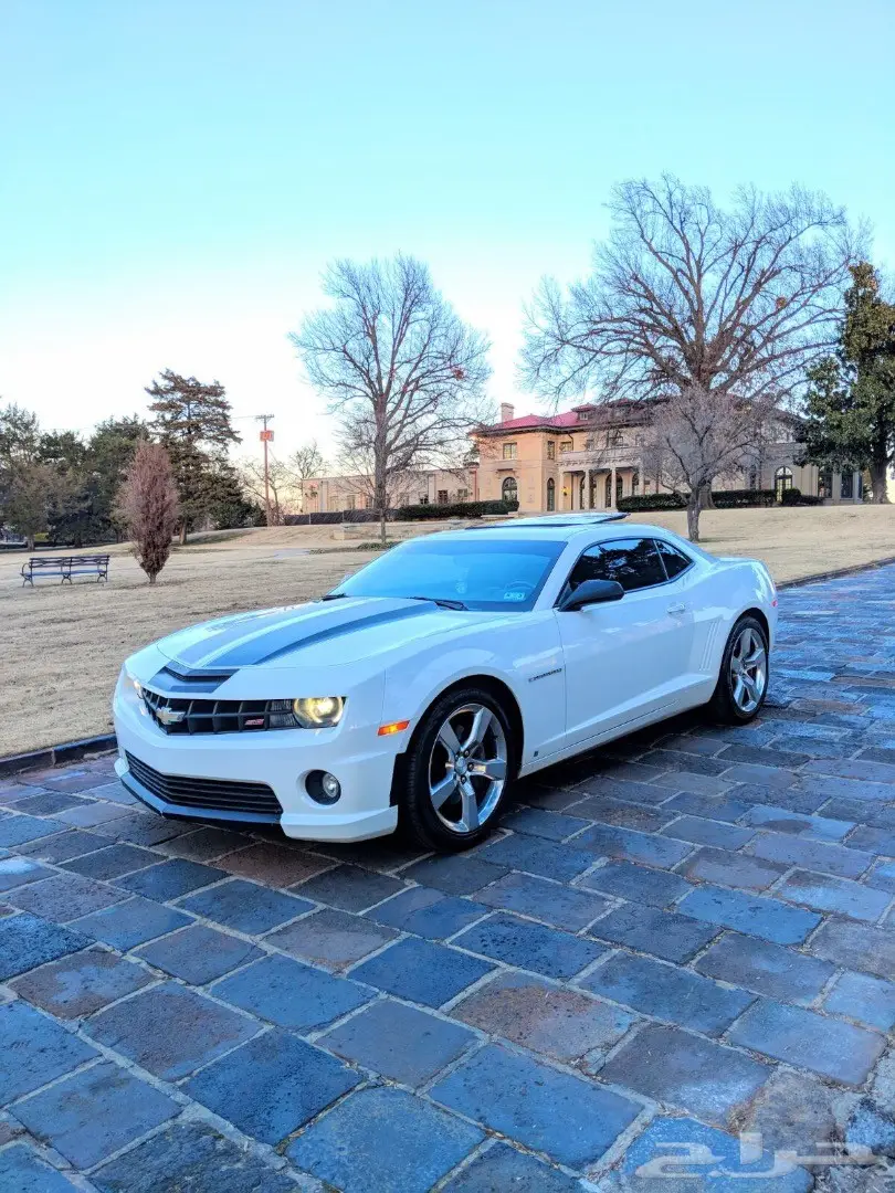 كومارو SS 2010 امريكي  (image 3)