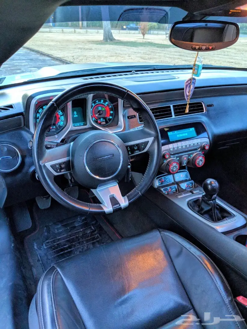 كومارو SS 2010 امريكي  (image 5)