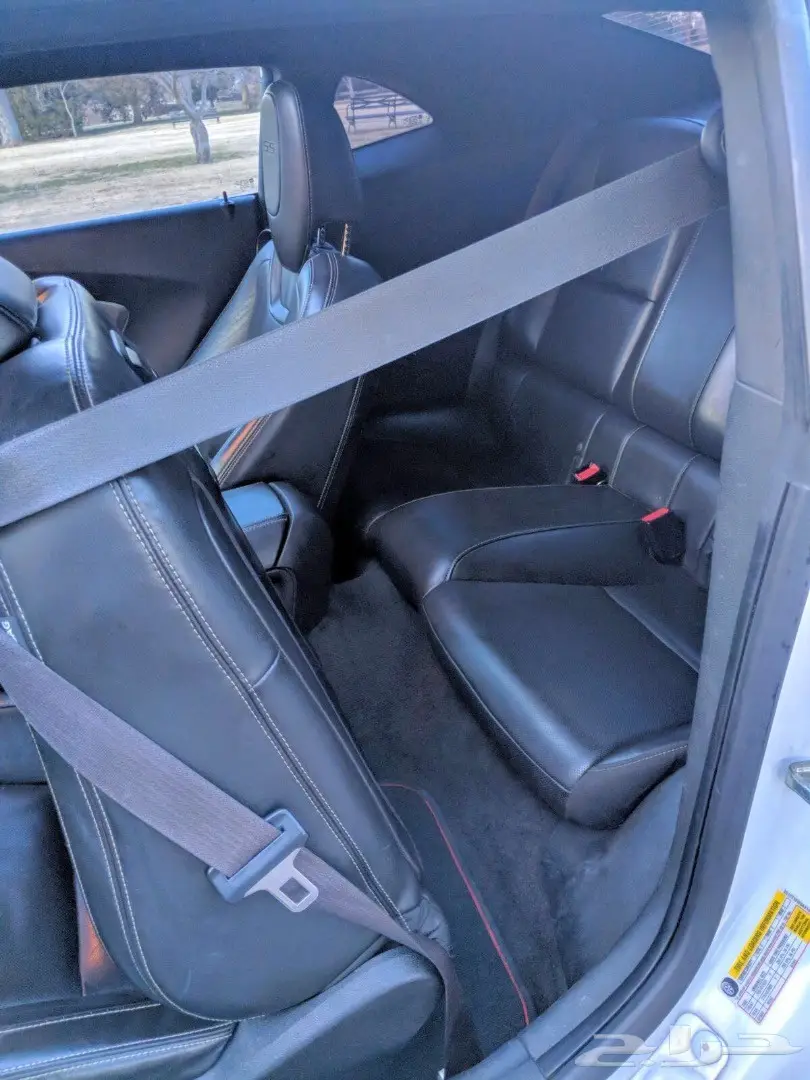 كومارو SS 2010 امريكي  (image 6)