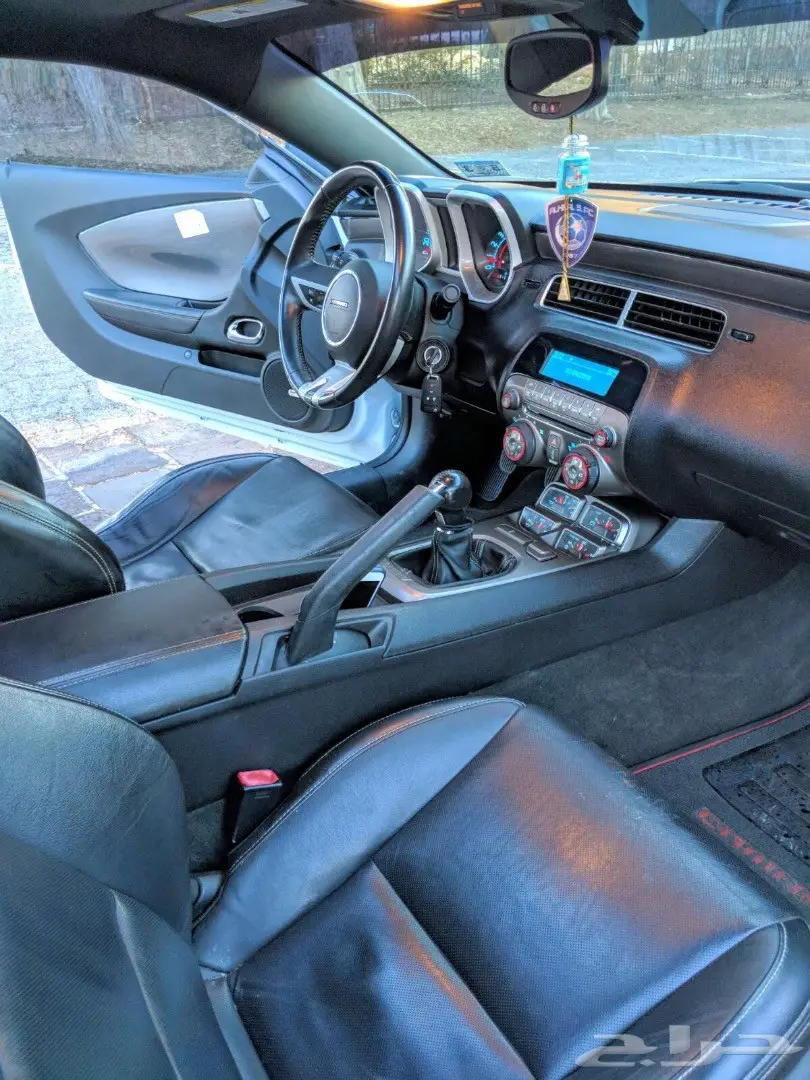 كومارو SS 2010 امريكي  (image 7)