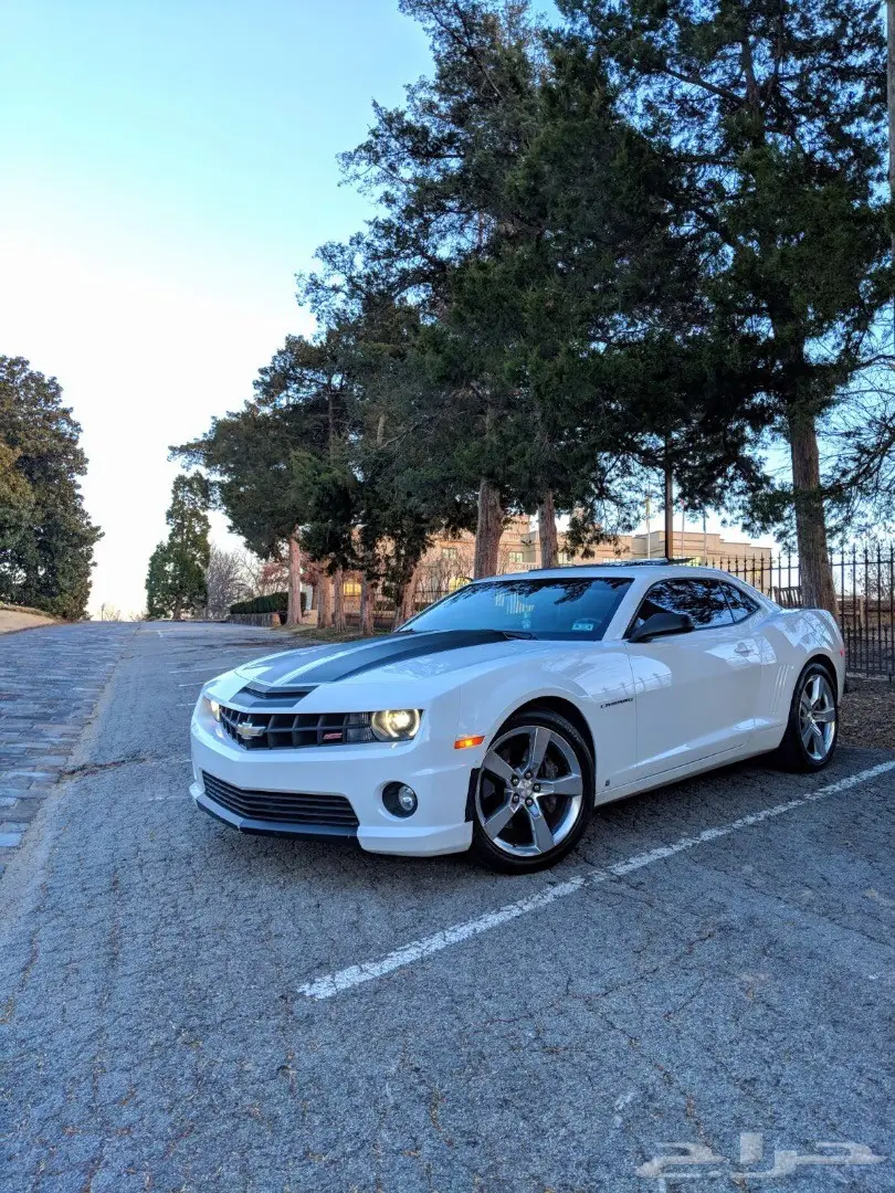 كومارو SS 2010 امريكي  (image 8)