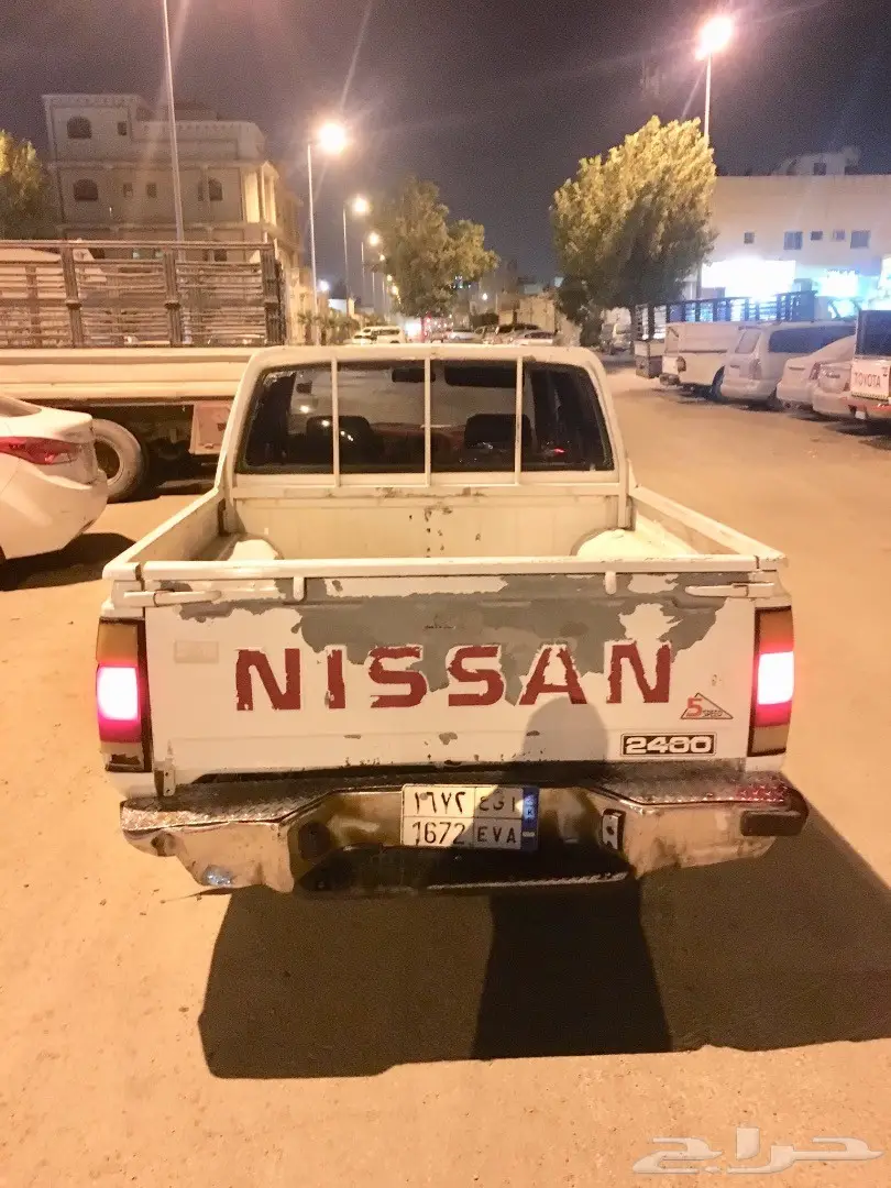 داتسن موديل 97  (image 3)