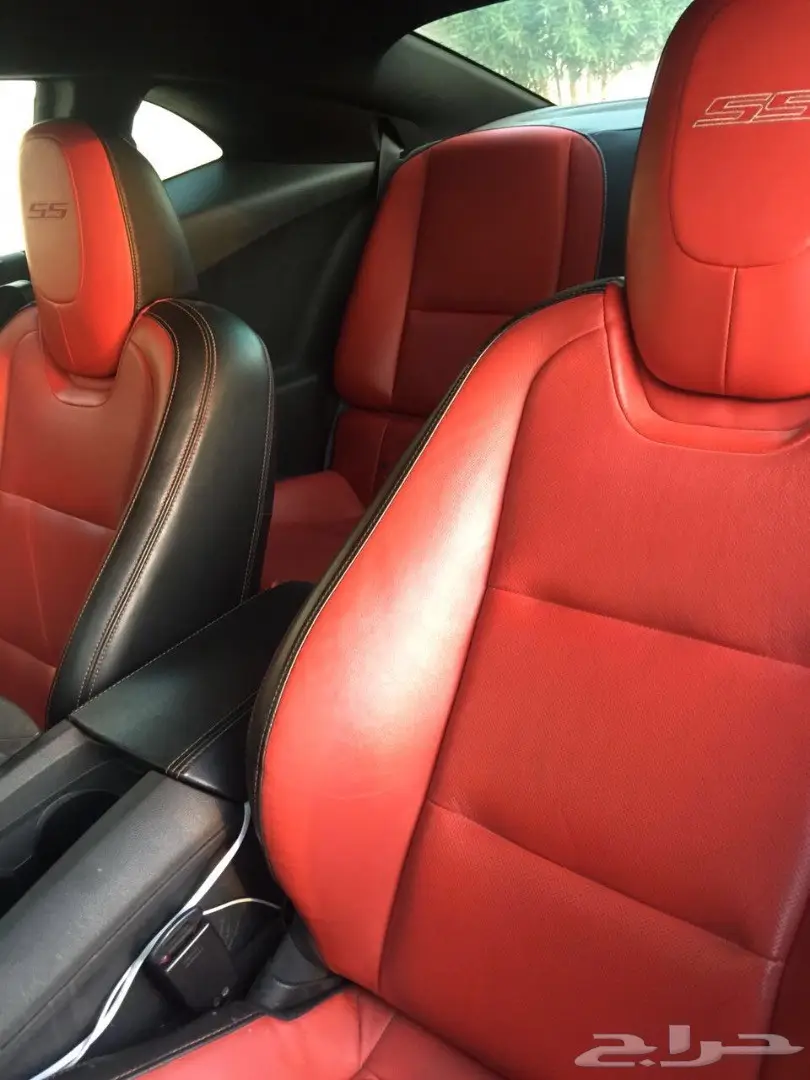 كمارو SS قير عادي  (image 1)