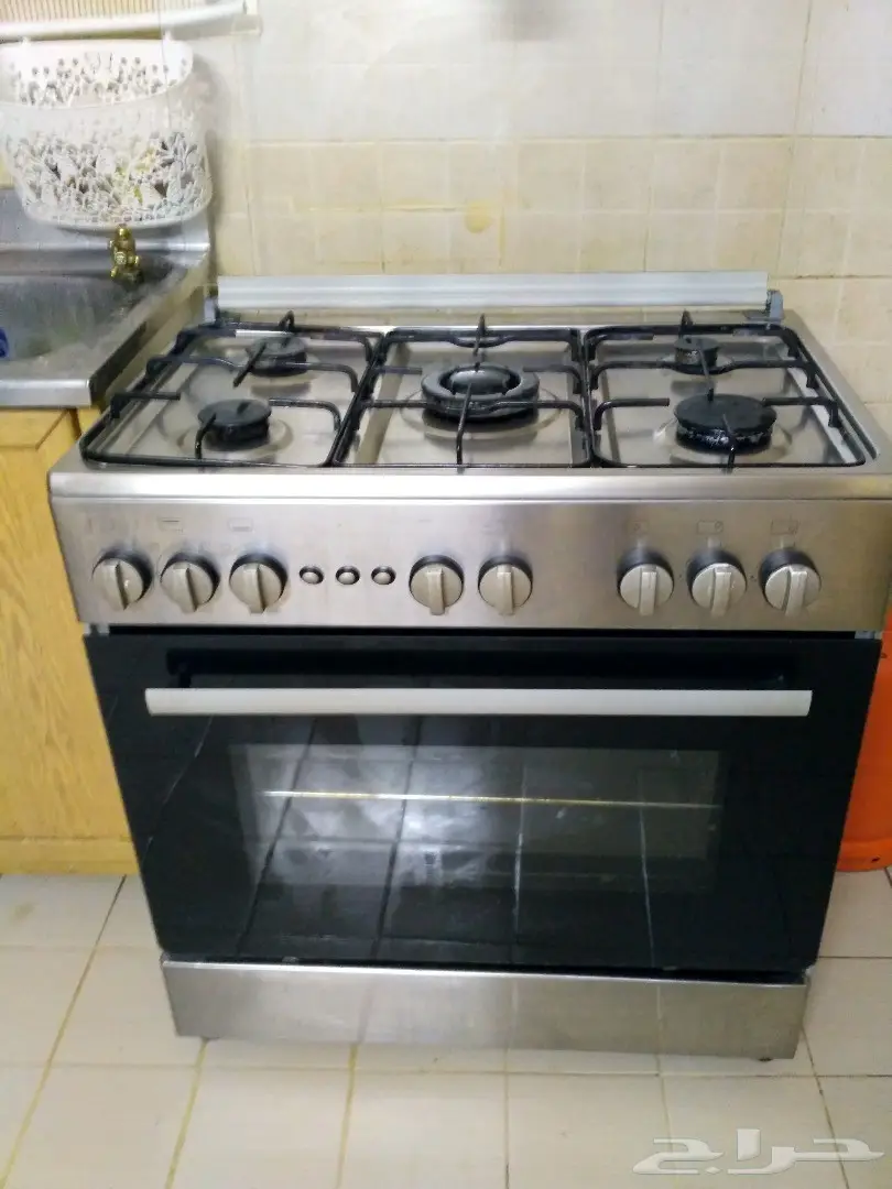 فرن تركي  (image 1)