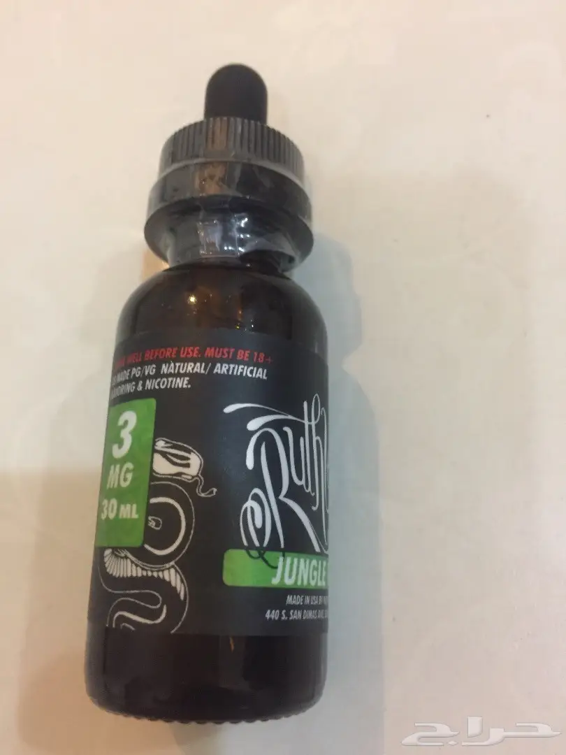 للبيع نكهات وشيشه جديدة بكرتونها (image 8)