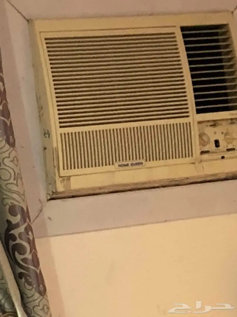 مكيفات مستعملة بحالة ممتازة - فرصة لن تفوتك! (image 4)