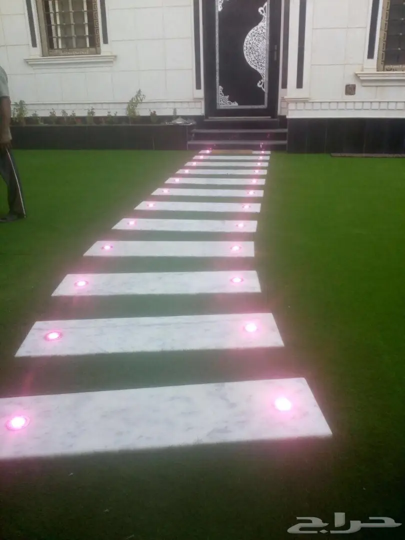 عشب صناعي ملاعب وحدائق (image 7)