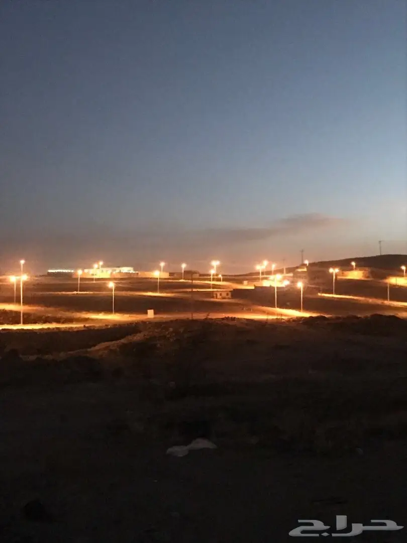 أرض شرق خميس مشيط 720 م ب 45 الف فقط  (image 1)