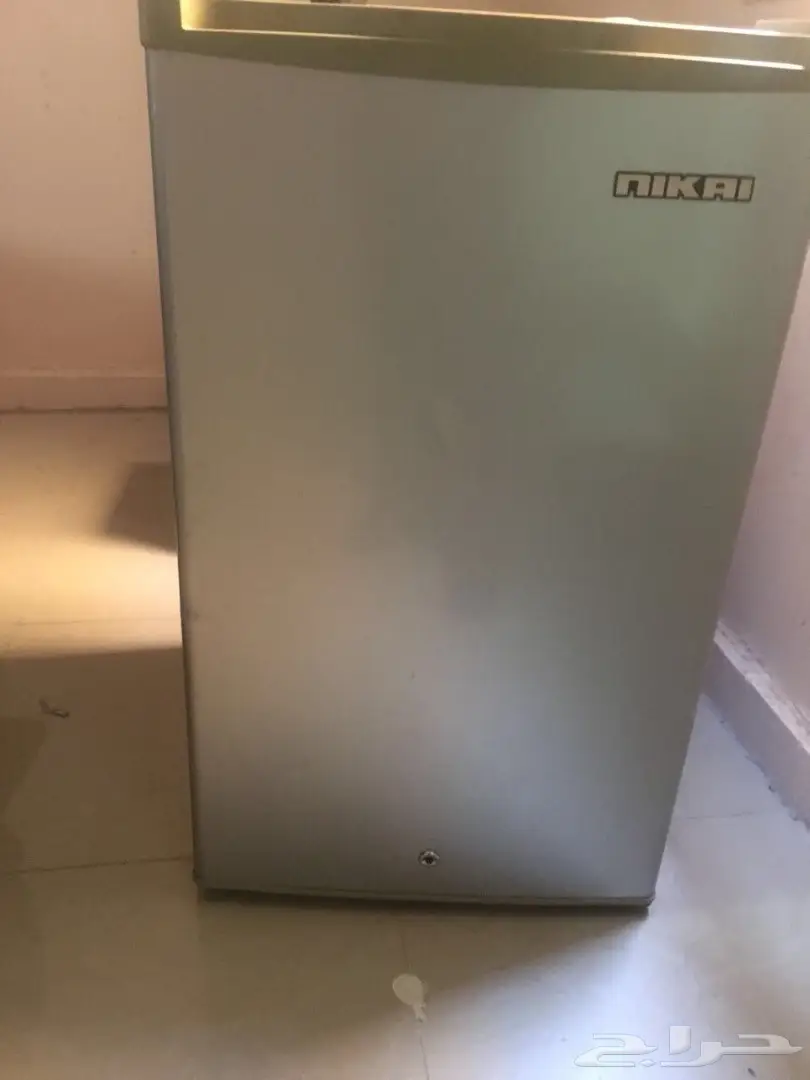 ثلاجه للبيع  (image 2)