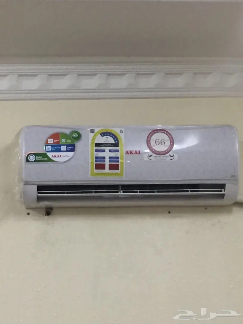 مكيفات اسبيلت 