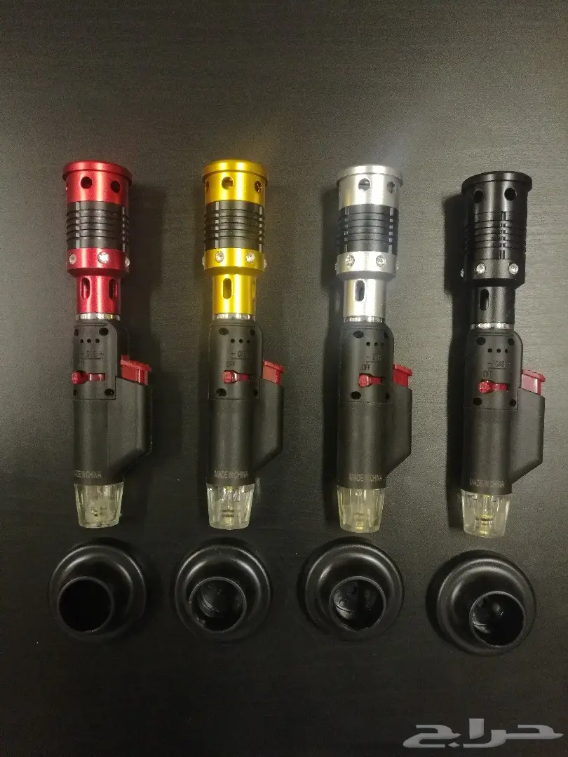 مبخرة القلم الكرستالية المطورة السريعة 4 (image 10)