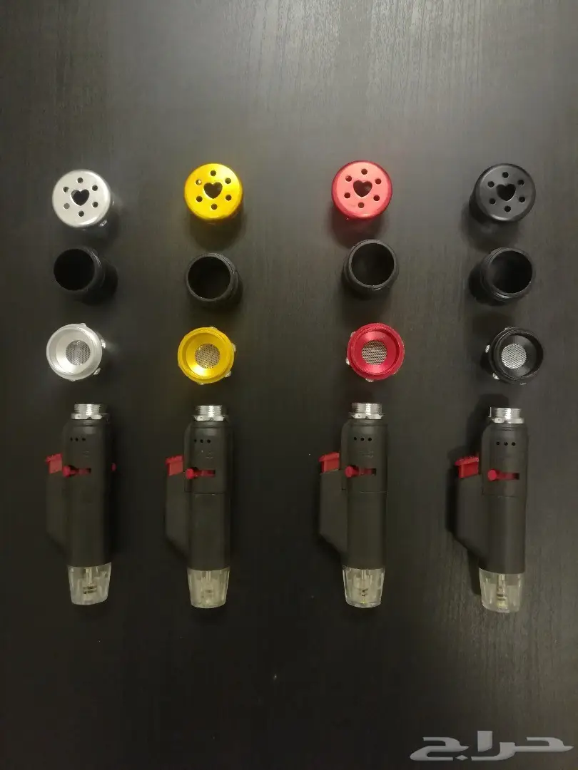 مبخرة القلم الكرستالية المطورة السريعة 4 (image 21)