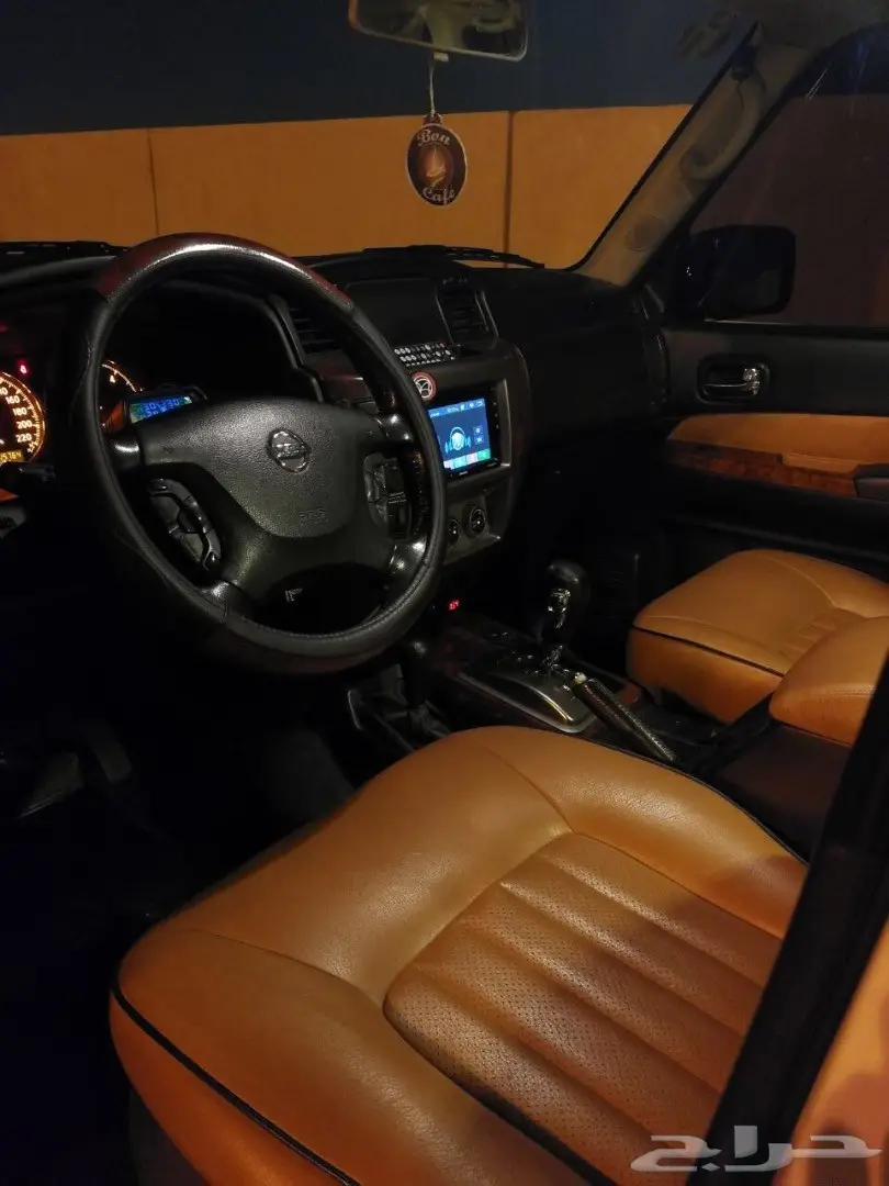 للبيع سوبر سفاري لؤلؤي بدي وكالة  (image 6)