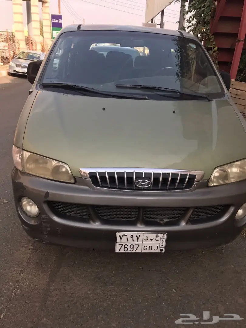 اتش ون للبيع 