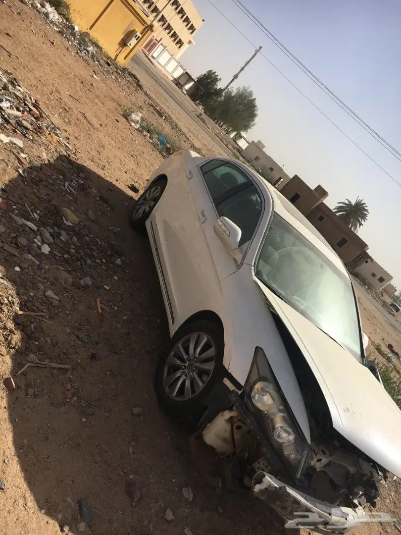 هوندا كورد 2012 (image 1)