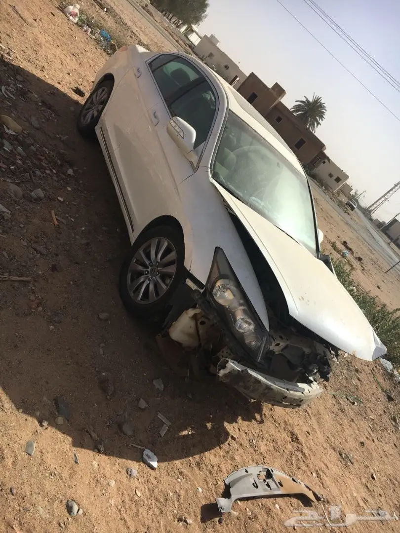 هوندا كورد 2012 (image 2)