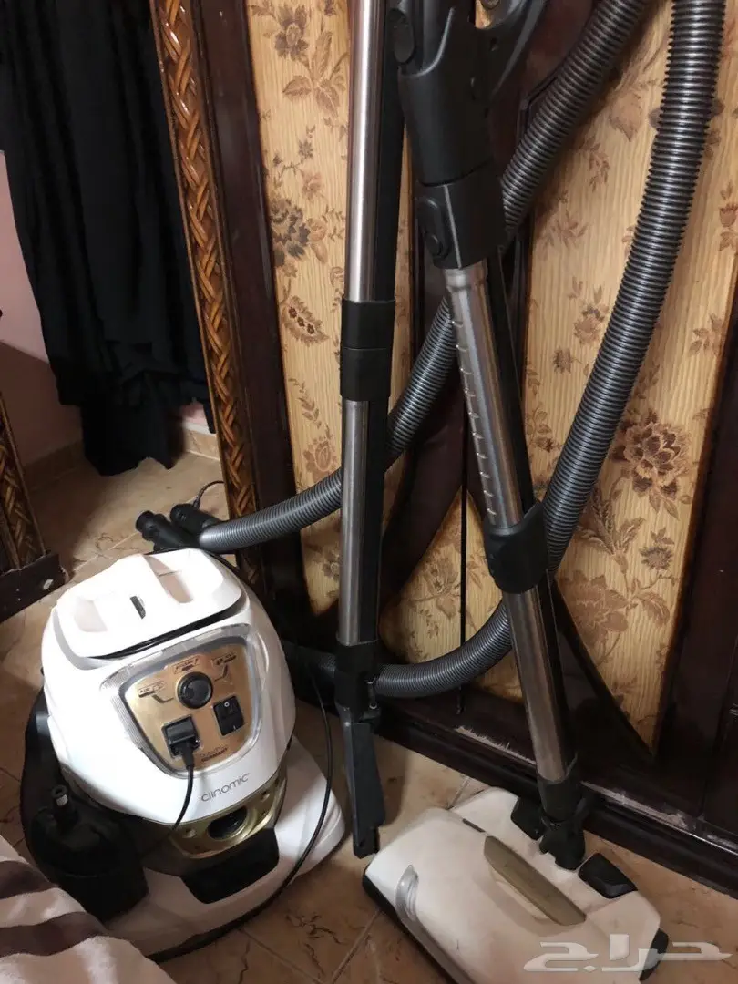 مكنسة كهربائية للبيع (image 1)