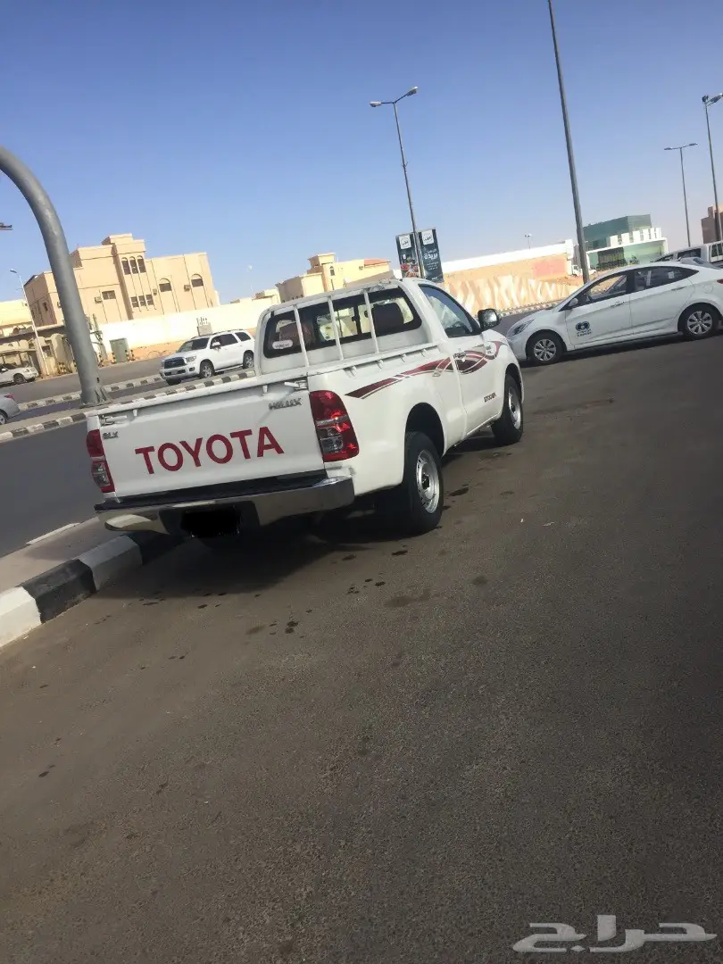 هايلوكس 2015 (image 2)