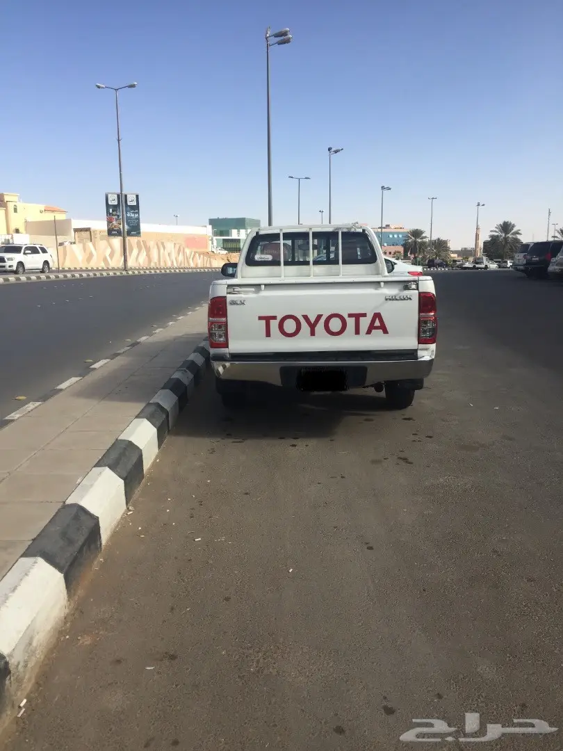 هايلوكس 2015 (image 3)