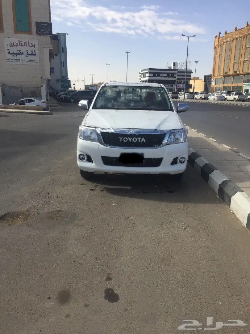 هايلوكس 2015 (image 4)