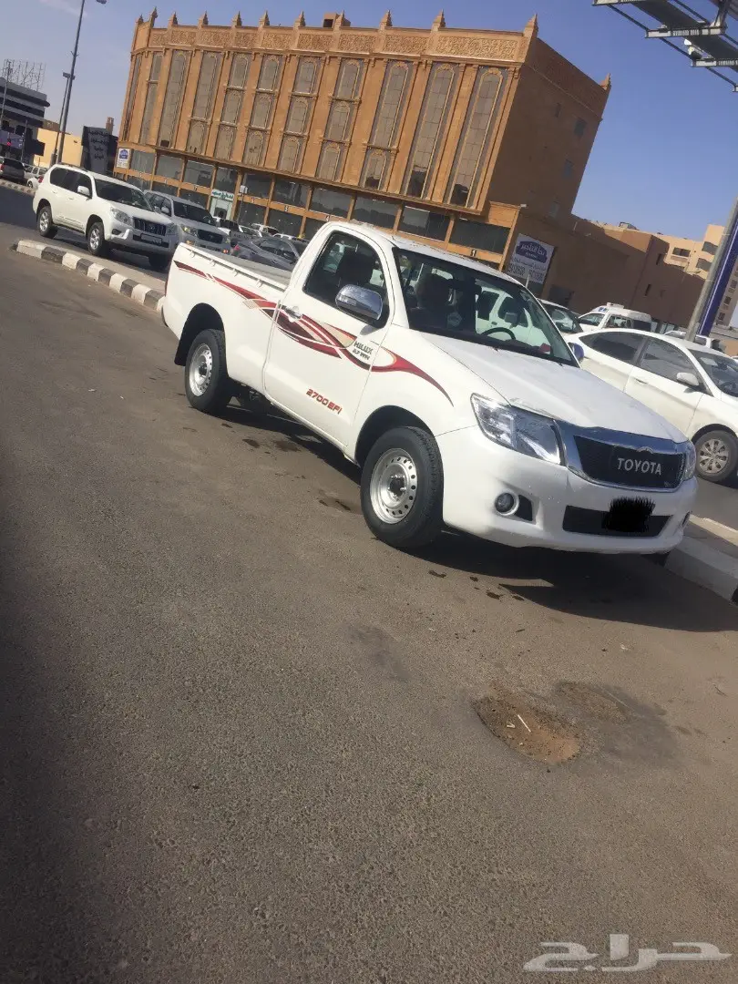هايلوكس 2015 (image 5)