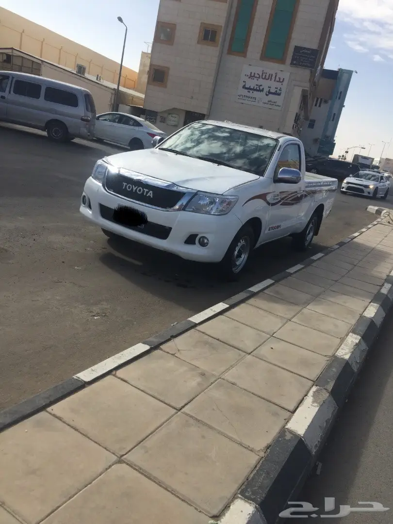 هايلوكس 2015 (image 6)