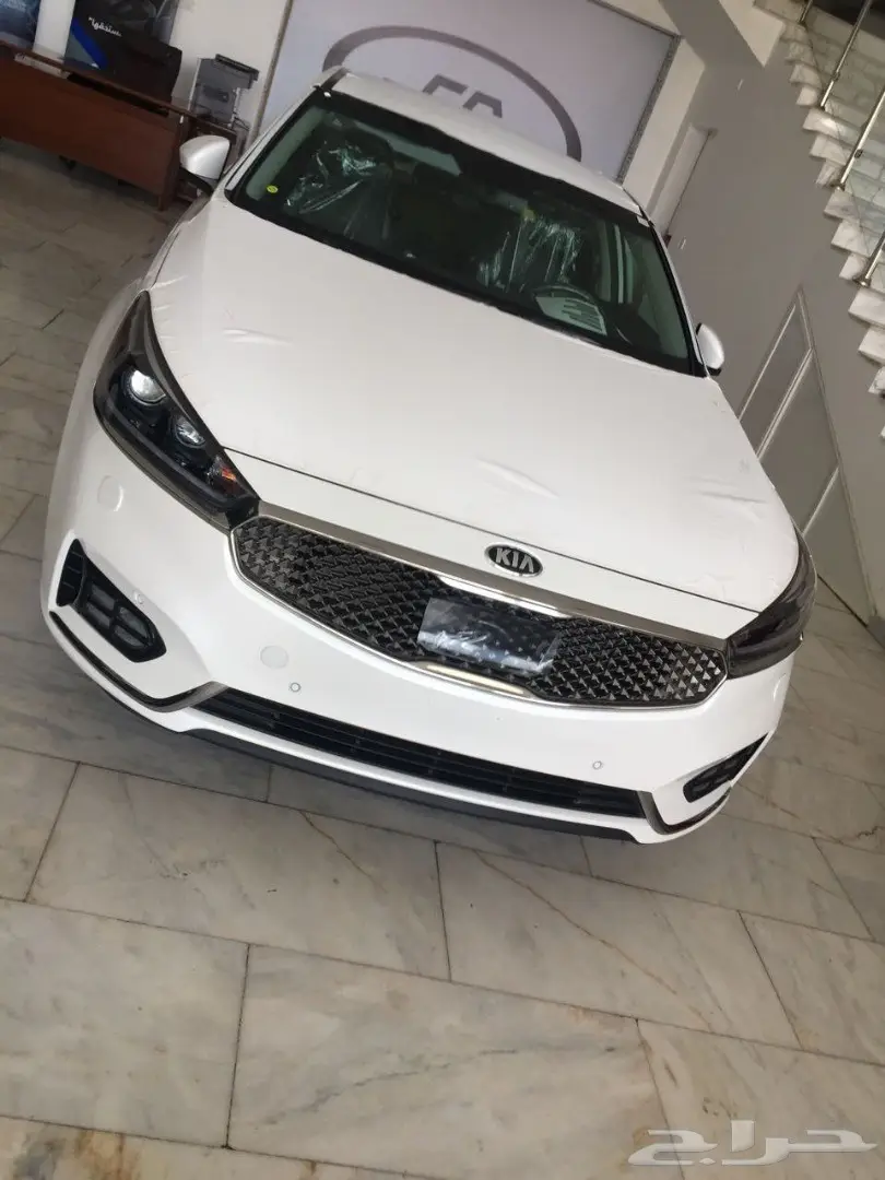 كيا كادينزا 2018فل الفل (الجبر )بسعر منافس (image 22)