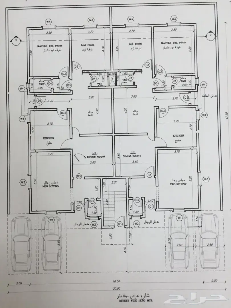 أفاق الشمال: حلول بناء متكاملة مع ضمان (image 21)