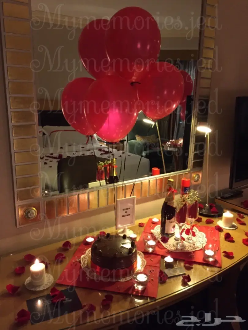 ذكرياتي لتنسيق حفلات زوجية للعرسان و محبيها (image 11)