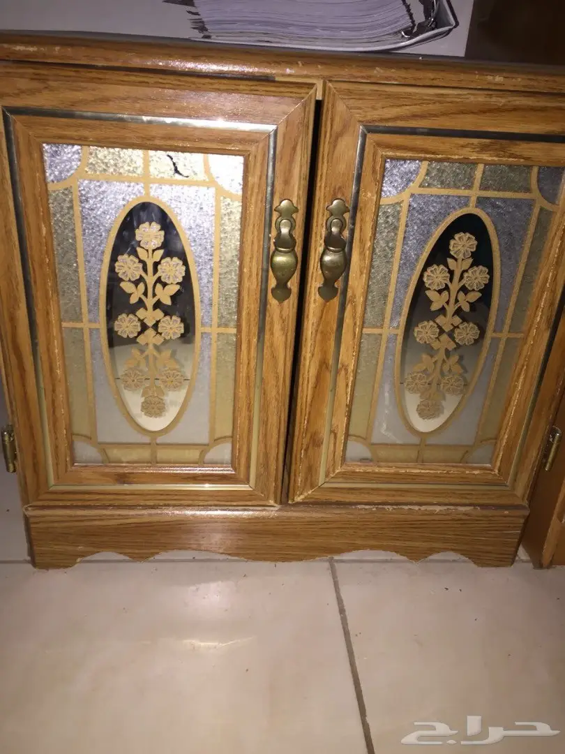 اثاث - مستعمل 