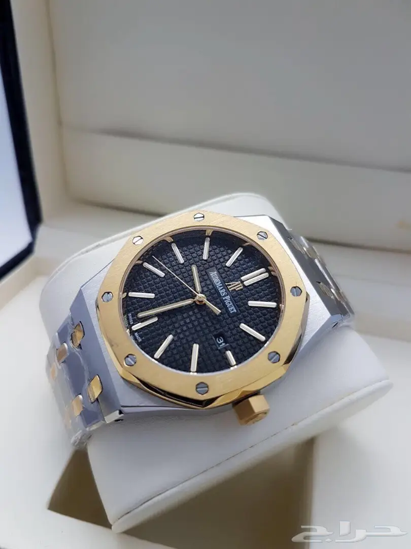 ساعات رجالي فخمه (image 8)