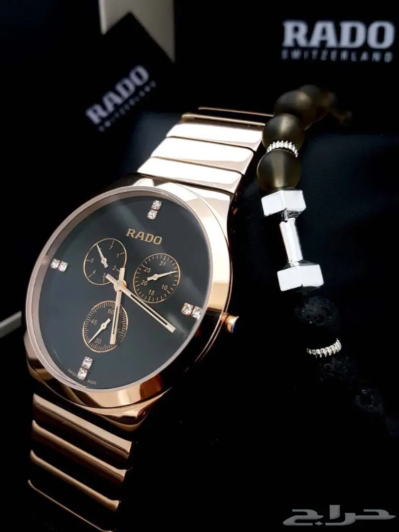 ساعات رجالي فخمه (image 25)