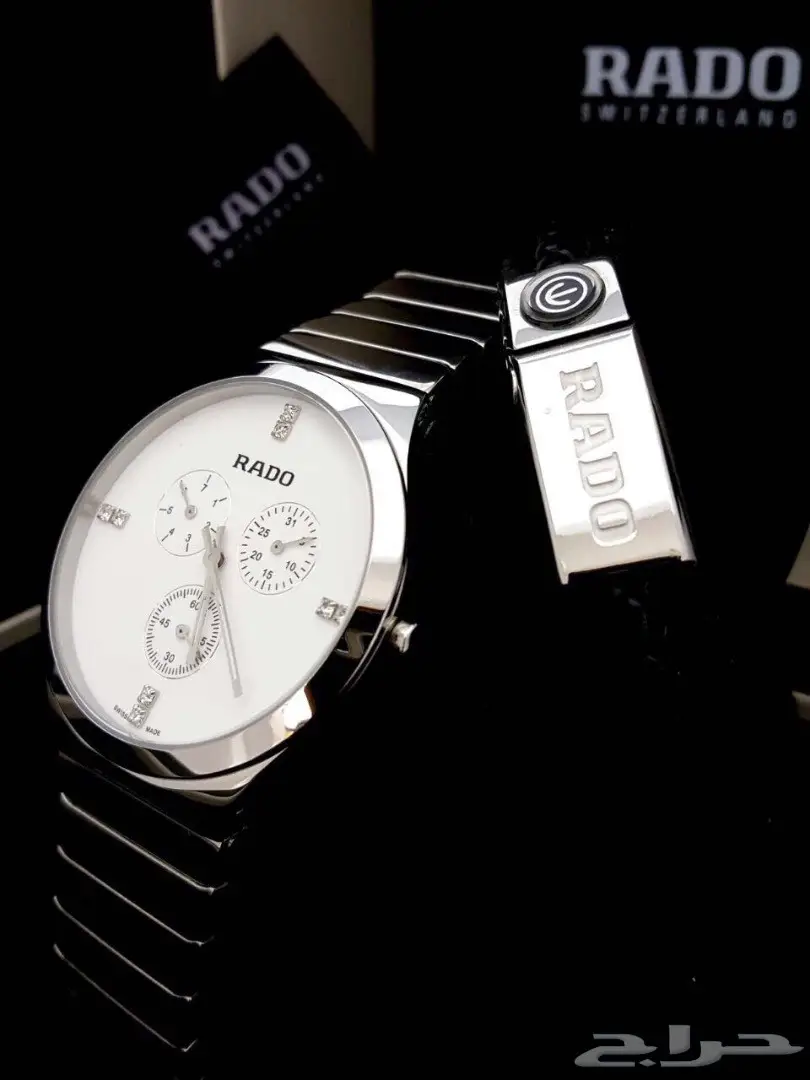 ساعات رجالي فخمه (image 27)