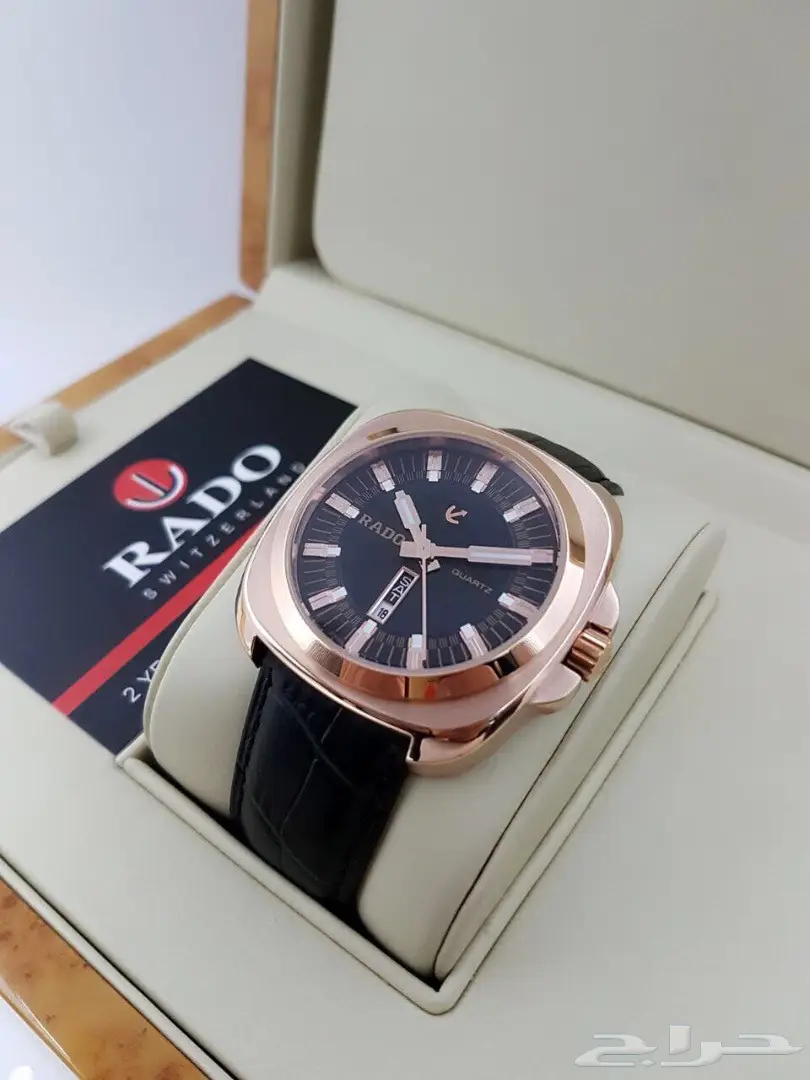 ساعات رجالي فخمه (image 84)