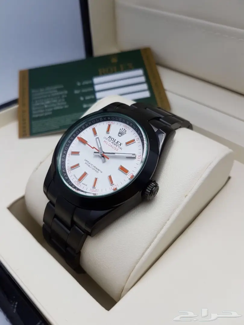 ساعات رجالي فخمه (image 95)