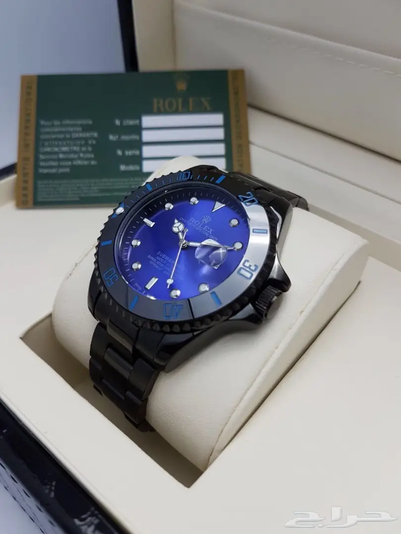 ساعات رجالي فخمه (image 96)