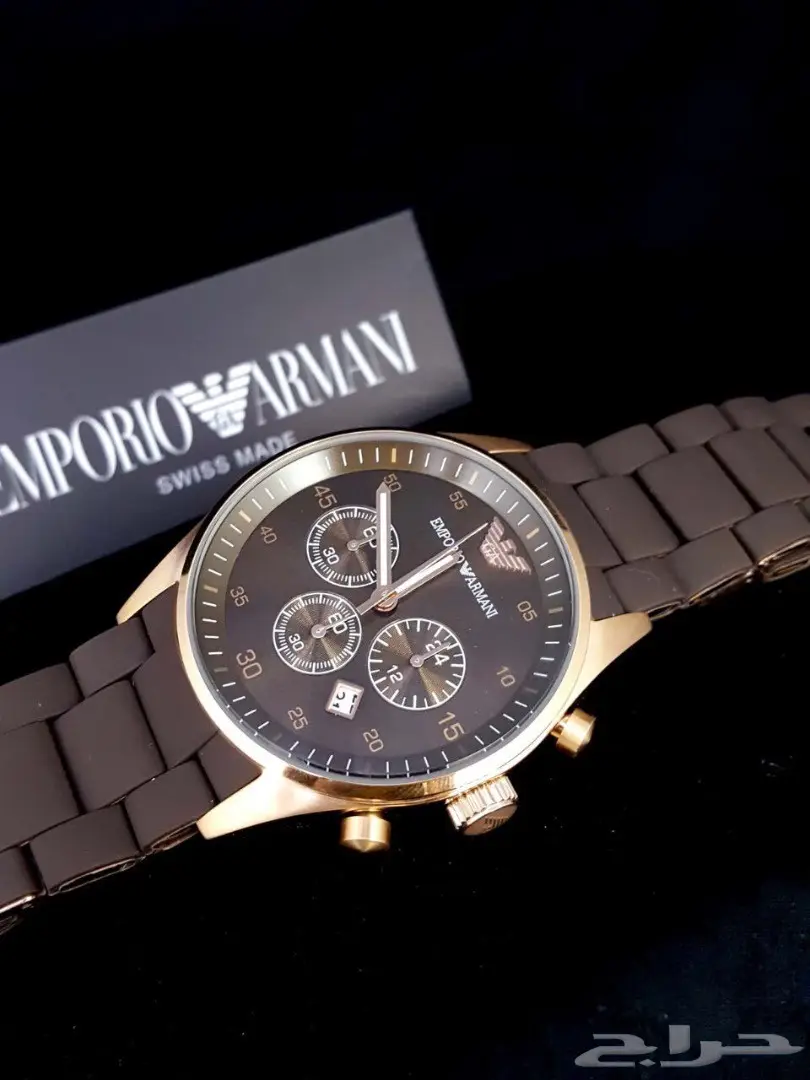ساعات رجالي فخمه (image 101)