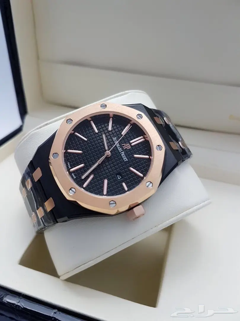 ساعات رجالي فخمه (image 122)