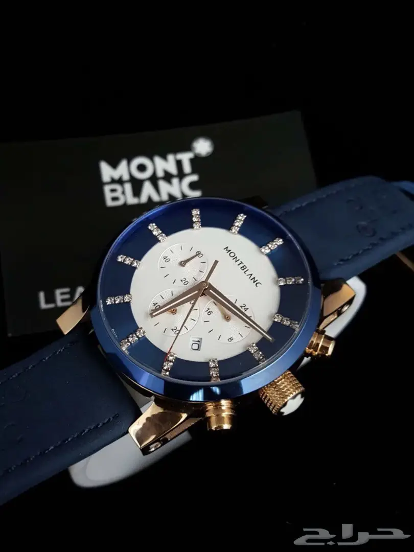 ساعات رجالي فخمه (image 127)