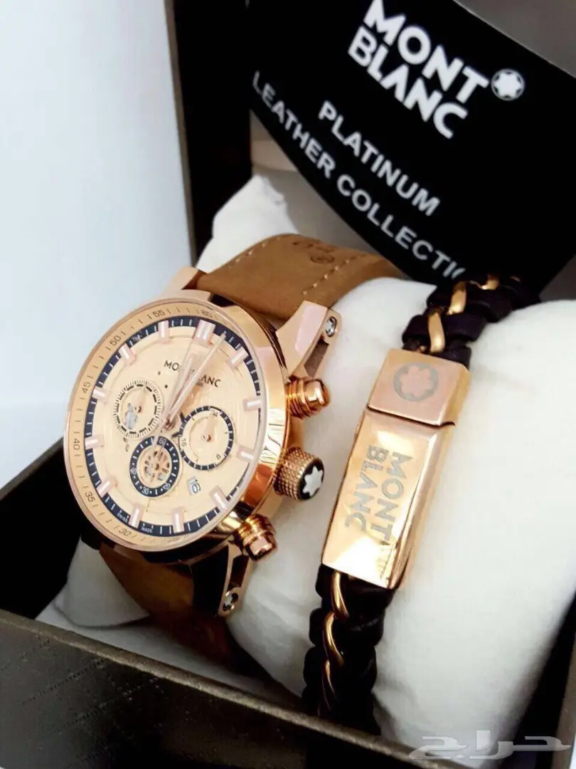 ساعات رجالي فخمه (image 131)