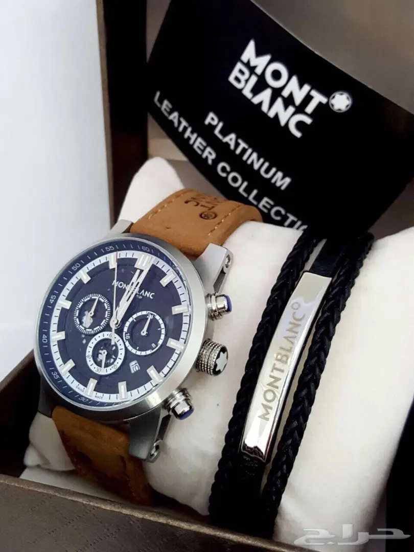 ساعات رجالي فخمه (image 132)