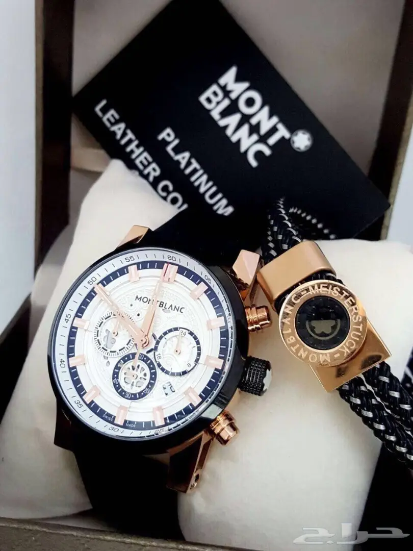 ساعات رجالي فخمه (image 137)