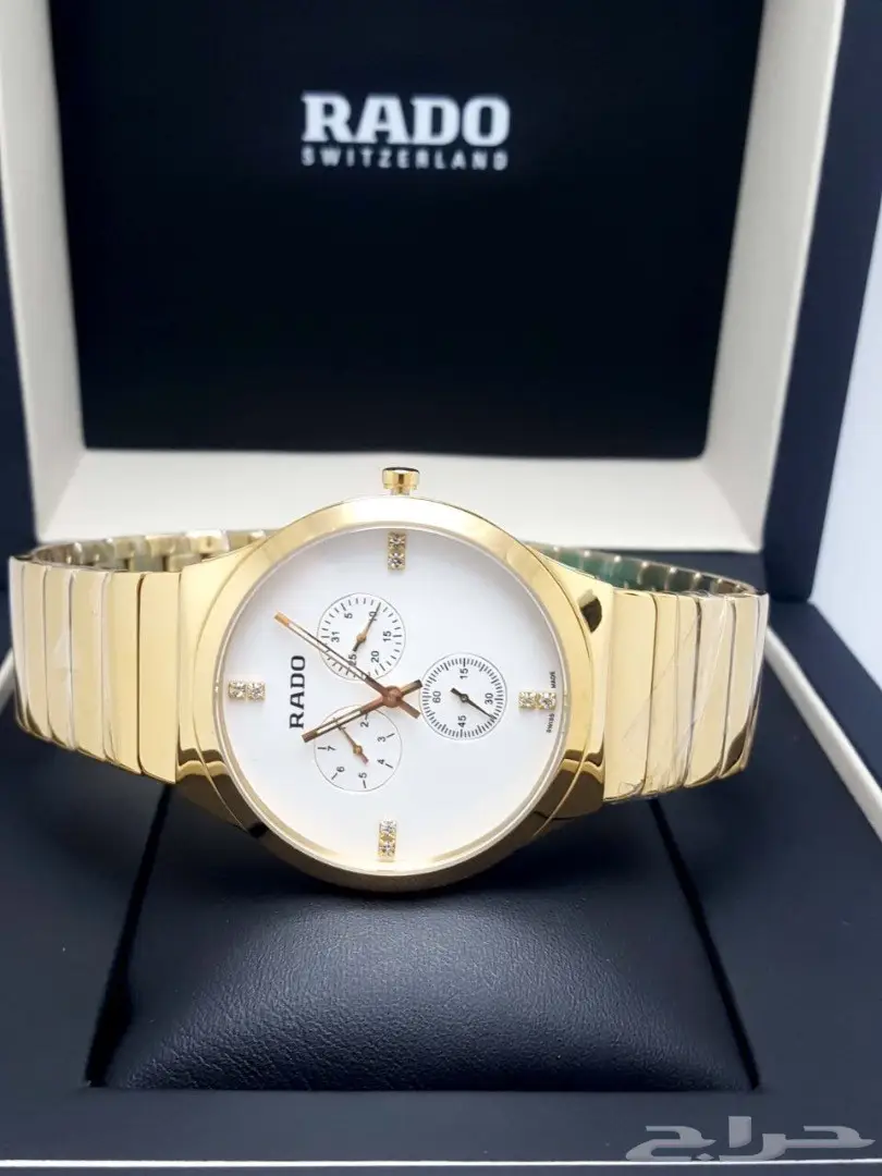 ساعات رجالي فخمه (image 139)