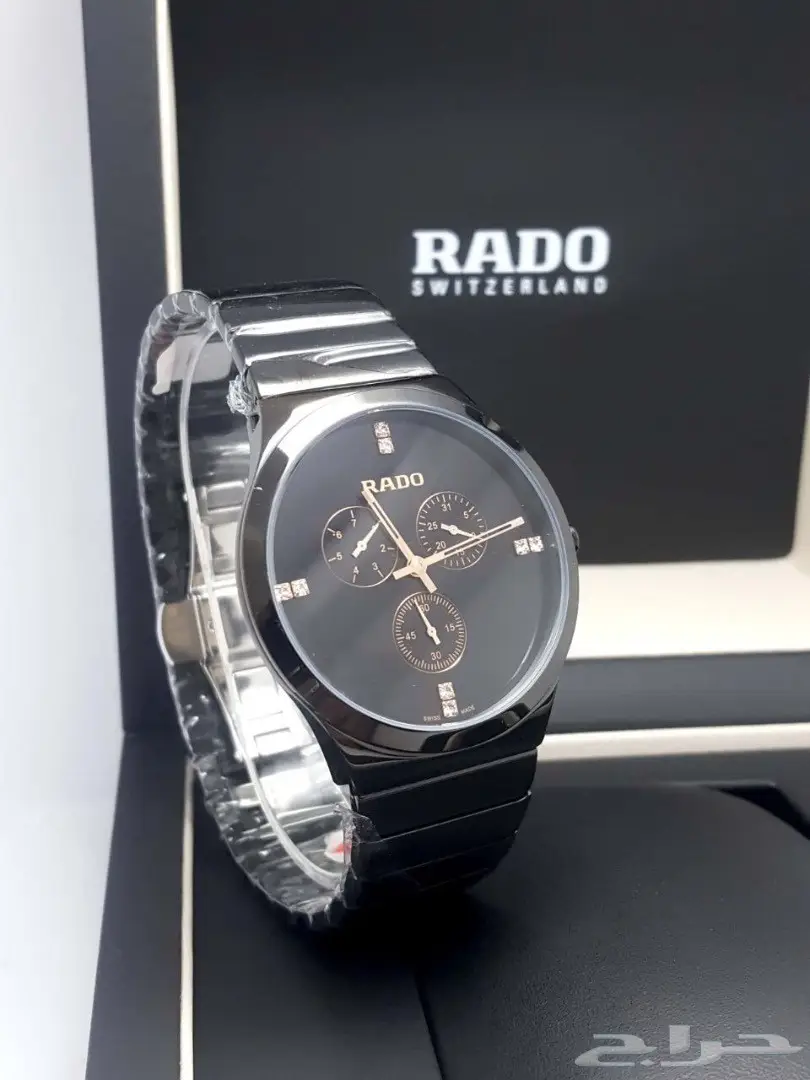 ساعات رجالي فخمه (image 140)