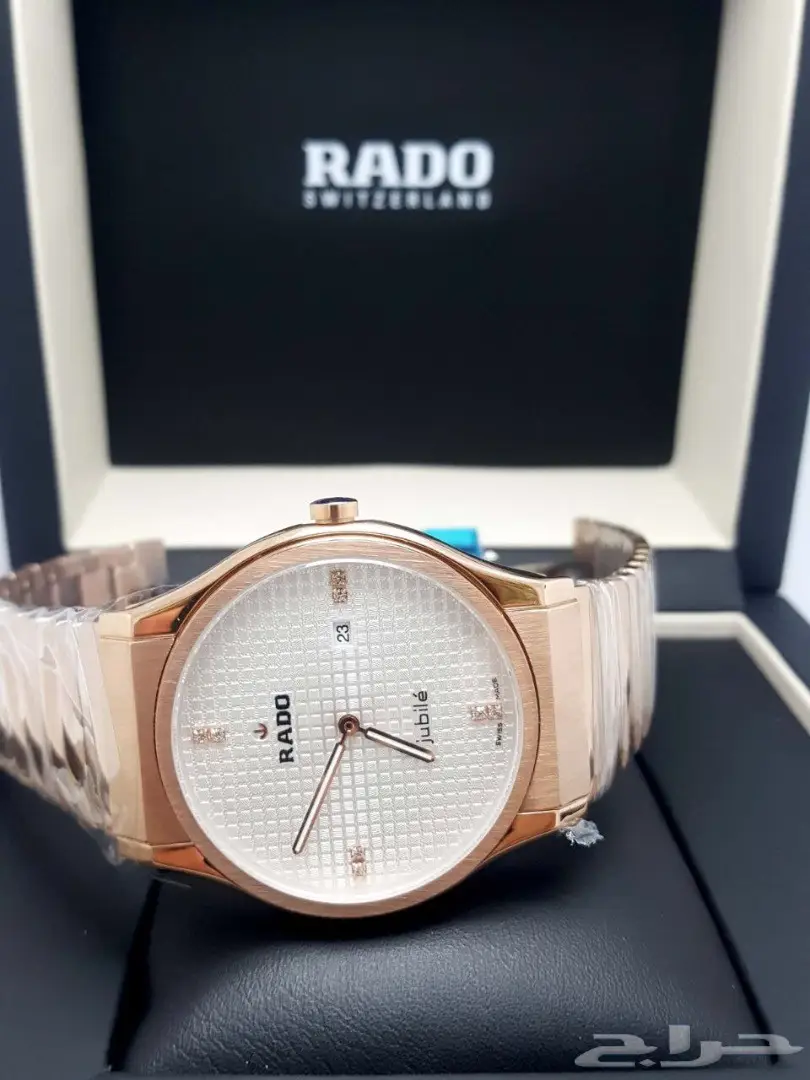 ساعات رجالي فخمه (image 145)