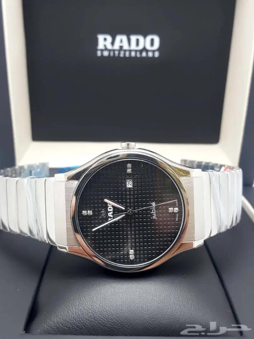 ساعات رجالي فخمه (image 148)