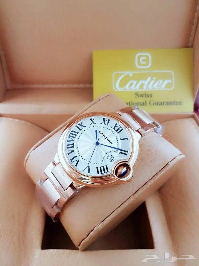 ساعات رجالي فخمه (image 181)