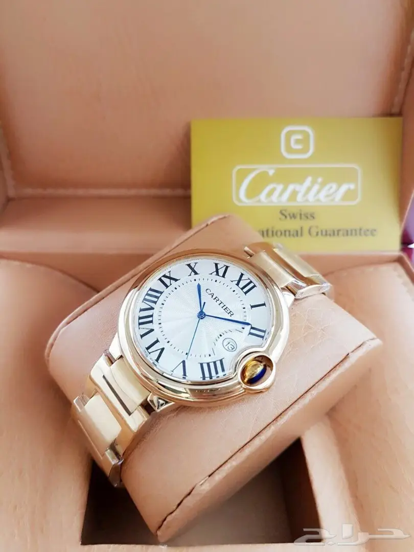 ساعات رجالي فخمه (image 182)